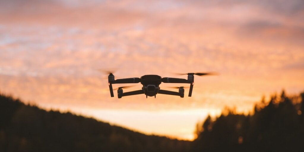 Drone pour ado garçon de 14 ans à Noël