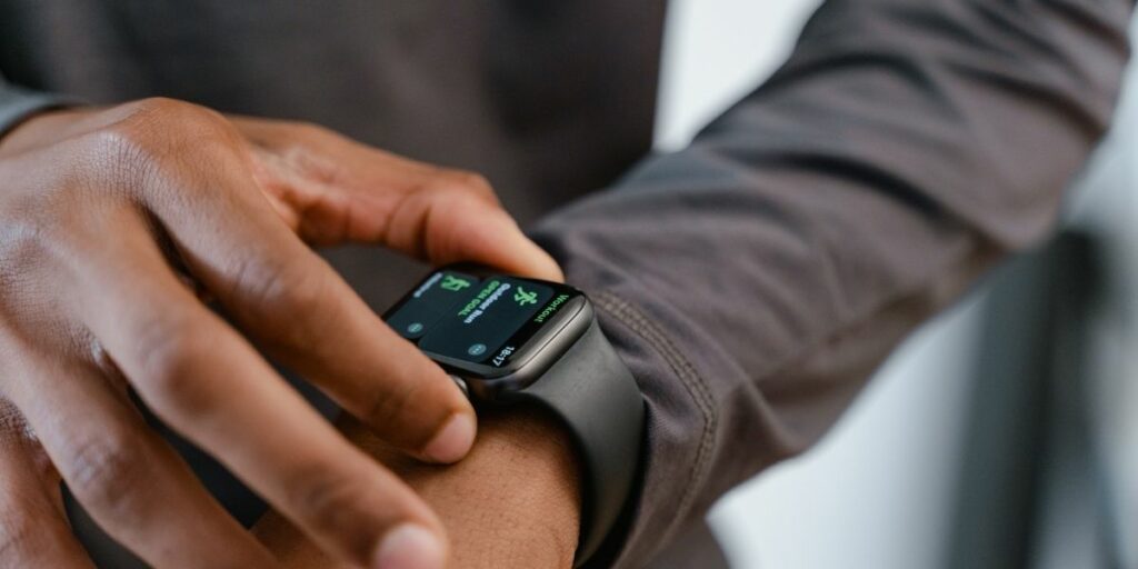 Montre connectée pour ado garçon de 14 ans à Noël